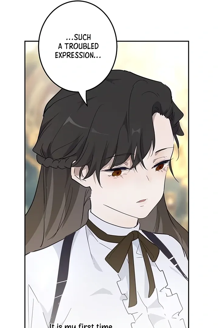 Becoming the Queen at the Age of Six Chapter 48 page 44 - 