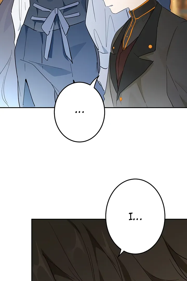 Becoming the Queen at the Age of Six Chapter 48 page 46 - 