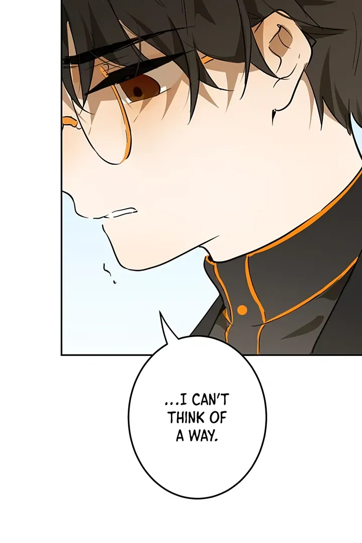 Becoming the Queen at the Age of Six Chapter 48 page 47 - 