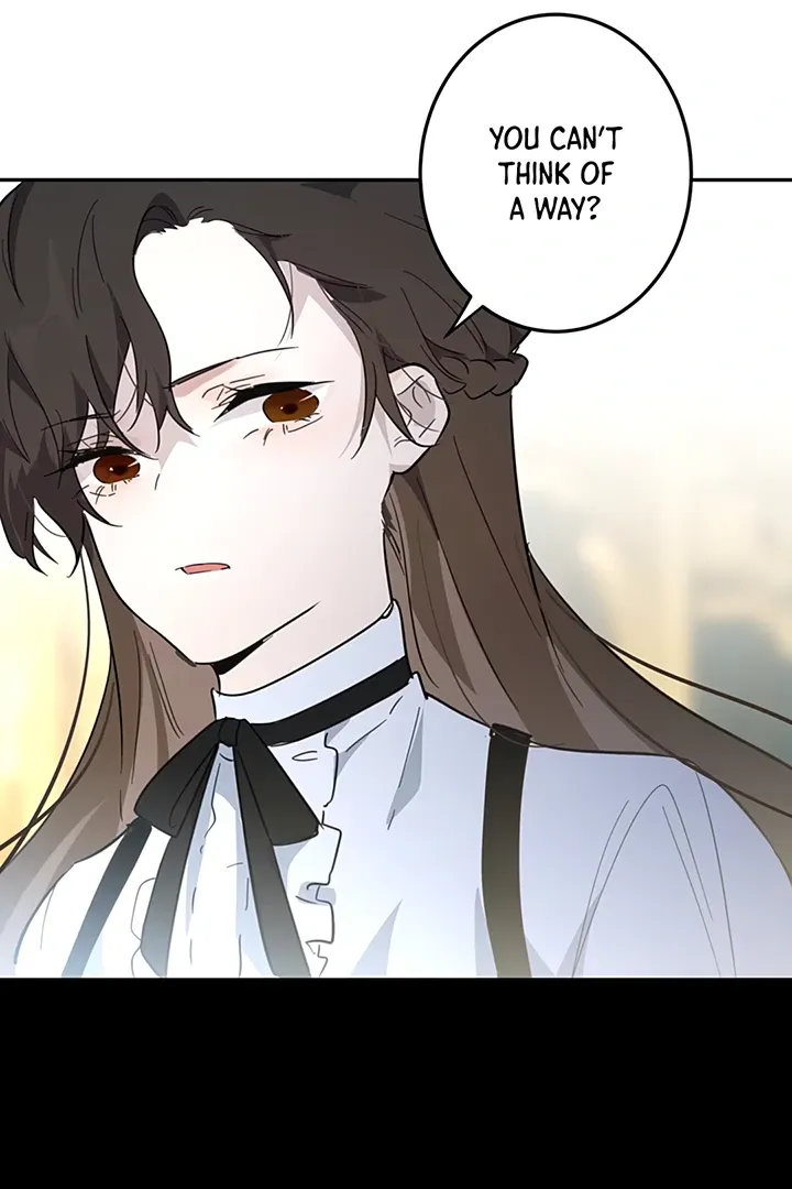 Becoming the Queen at the Age of Six Chapter 48 page 48 - 