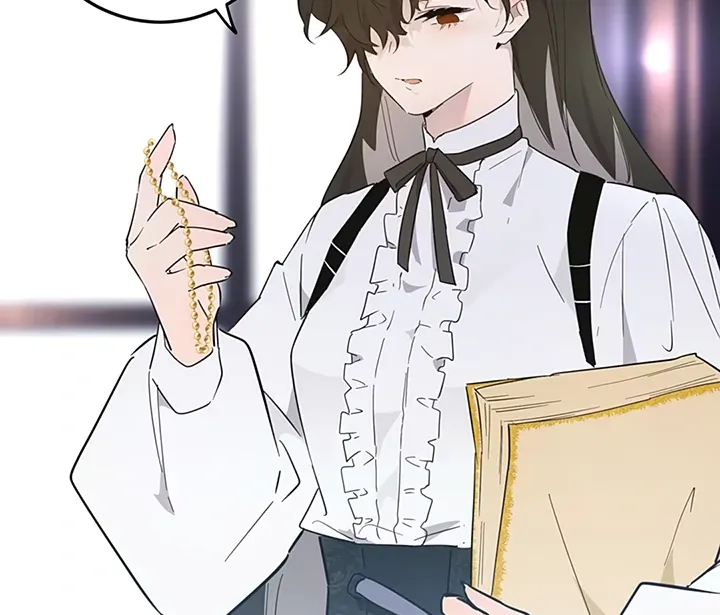 Becoming the Queen at the Age of Six Chapter 48 page 6 - 