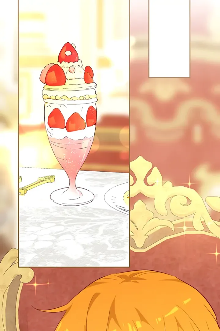 Becoming the Queen at the Age of Six Chapter 48 page 52 - 