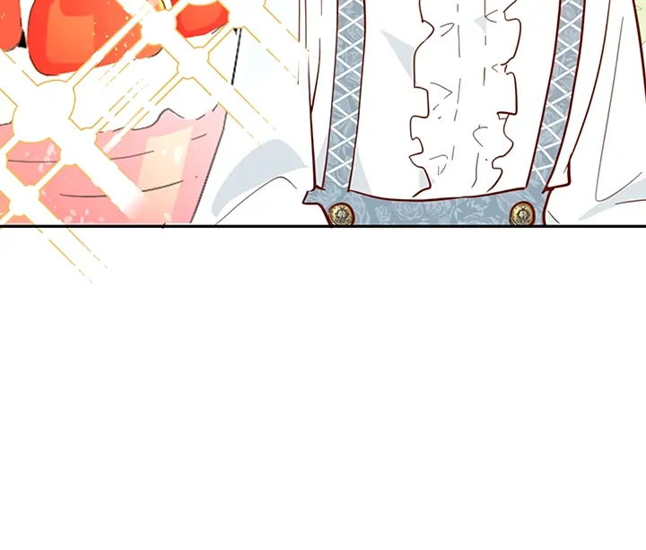 Becoming the Queen at the Age of Six Chapter 48 page 57 - 