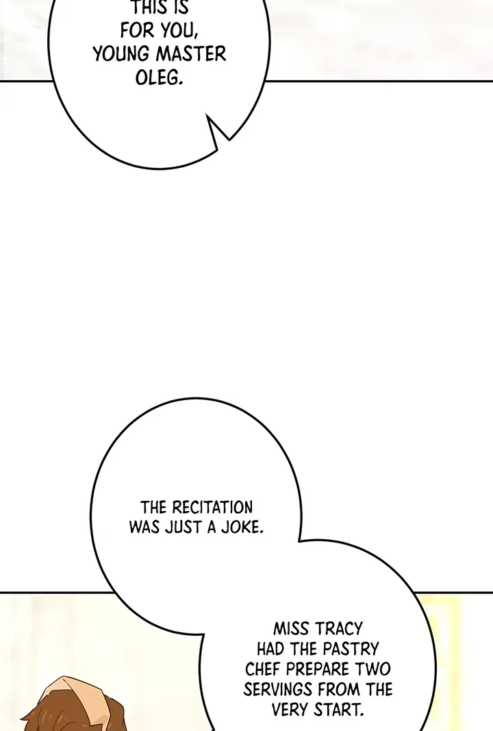 Becoming the Queen at the Age of Six Chapter 48 page 73 - 