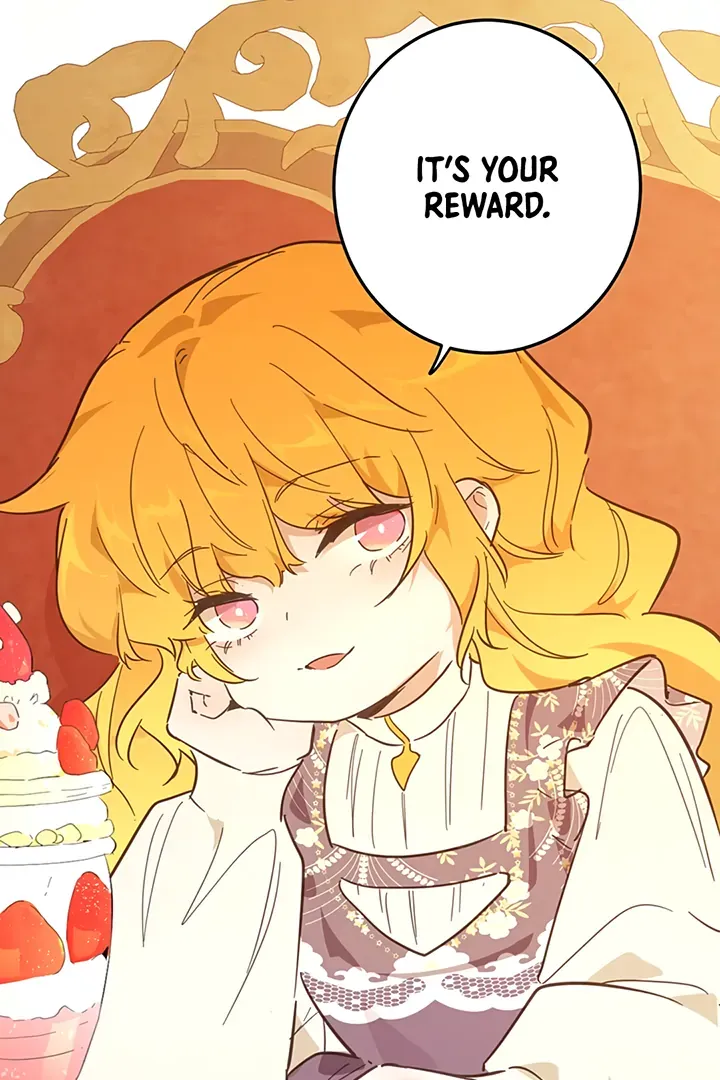 Becoming the Queen at the Age of Six Chapter 48 page 75 - 