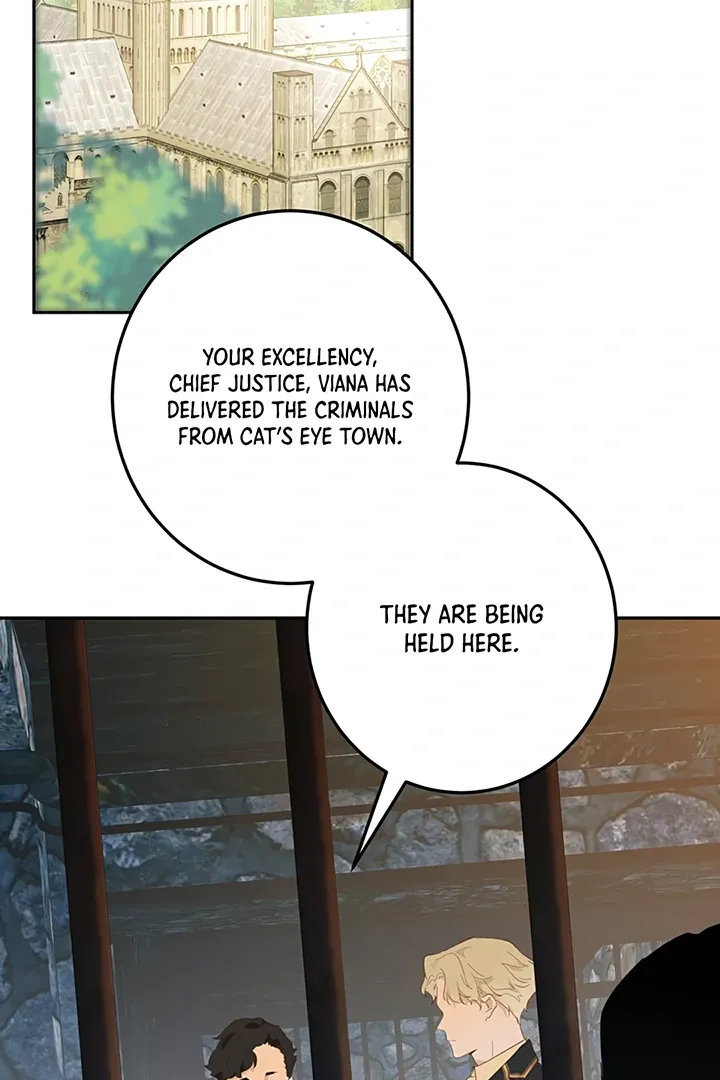 Becoming the Queen at the Age of Six Chapter 48 page 82 - 