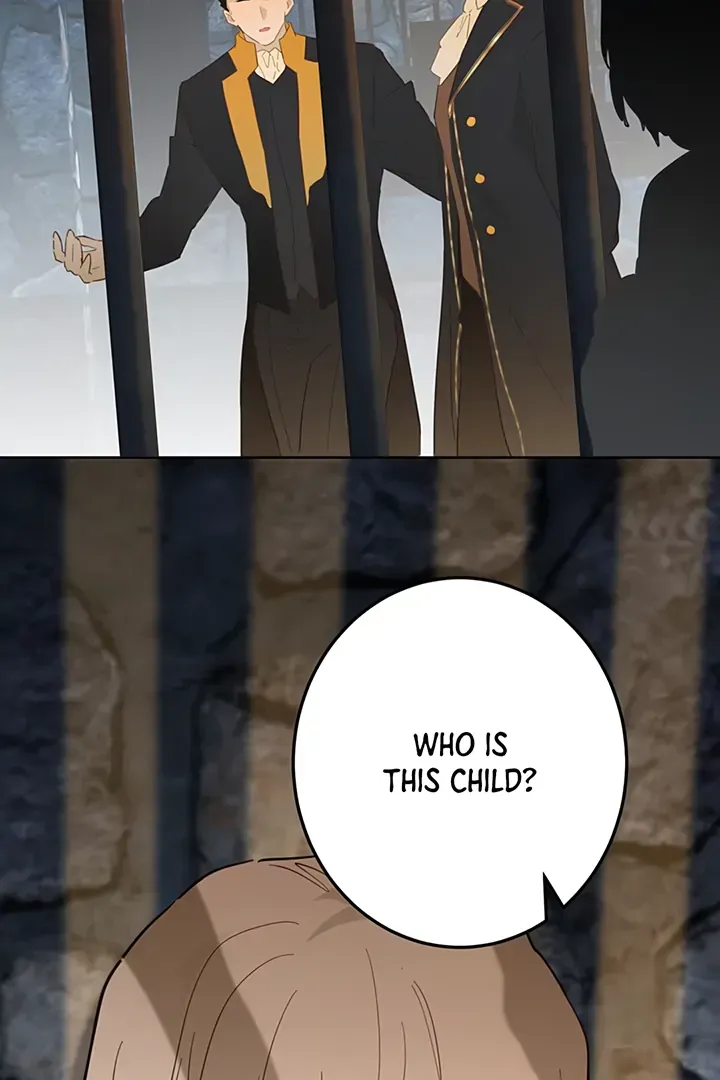 Becoming the Queen at the Age of Six Chapter 48 page 83 - 