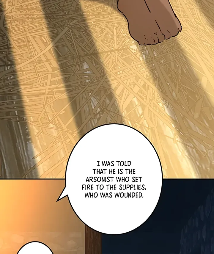 Becoming the Queen at the Age of Six Chapter 48 page 85 - 