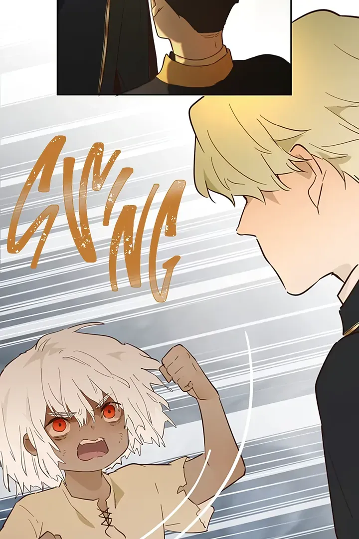 Becoming the Queen at the Age of Six Chapter 48 page 88 - 