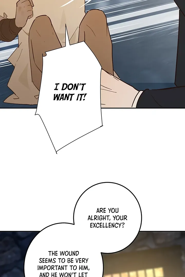 Becoming the Queen at the Age of Six Chapter 48 page 89 - 