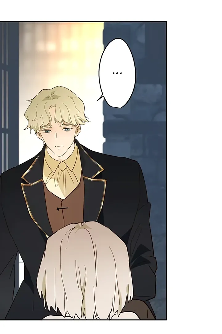 Becoming the Queen at the Age of Six Chapter 48 page 96 - 