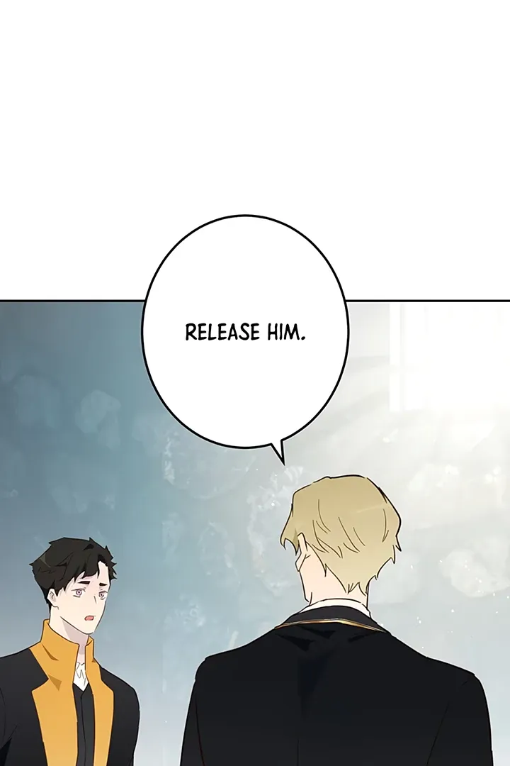 Becoming the Queen at the Age of Six Chapter 48 page 97 - 