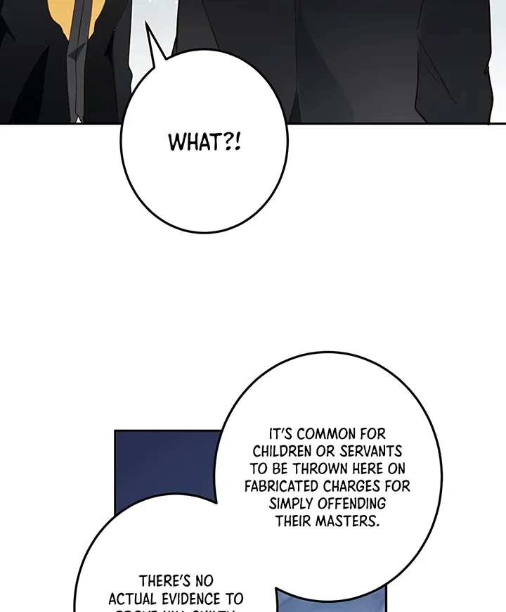 Becoming the Queen at the Age of Six Chapter 48 page 98 - 
