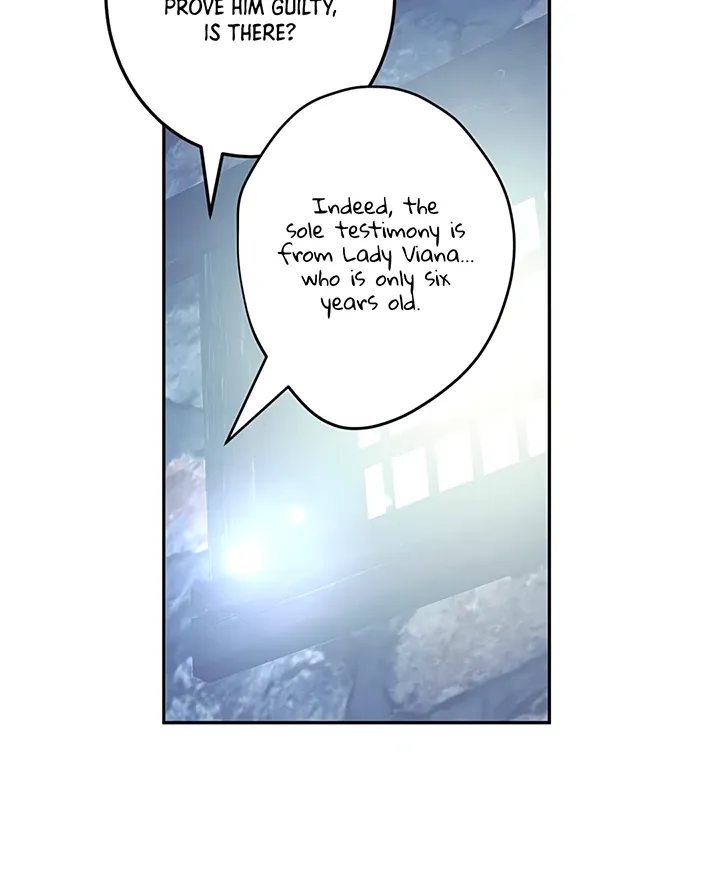 Becoming the Queen at the Age of Six Chapter 48 page 99 - 