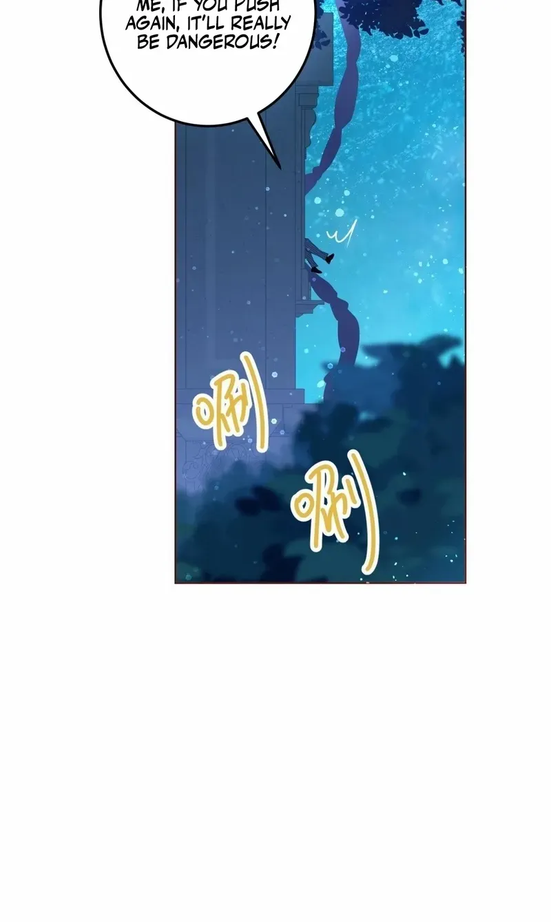Becoming the Queen at the Age of Six Chapter 49 page 11 - 