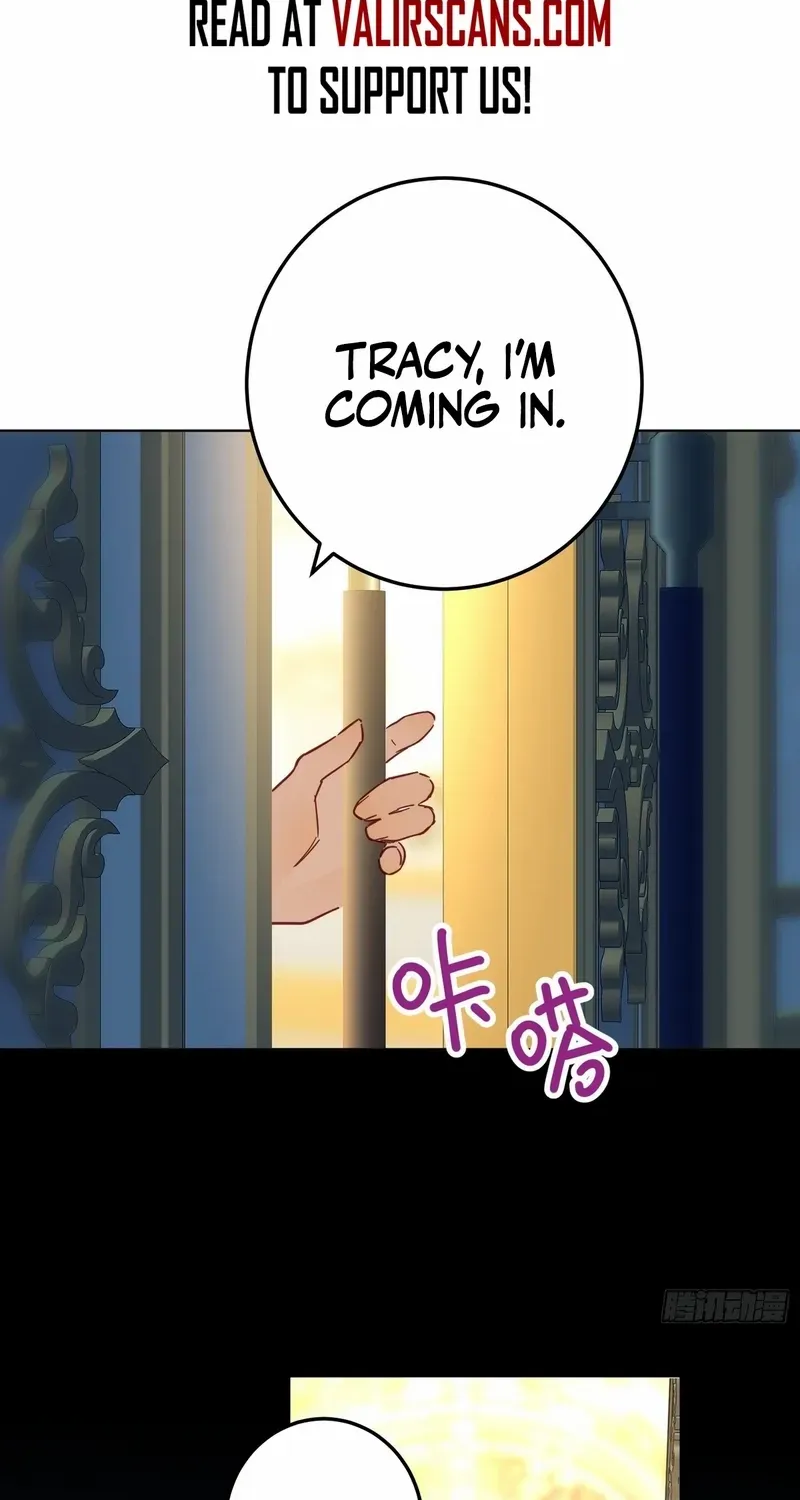 Becoming the Queen at the Age of Six Chapter 49 page 15 - 