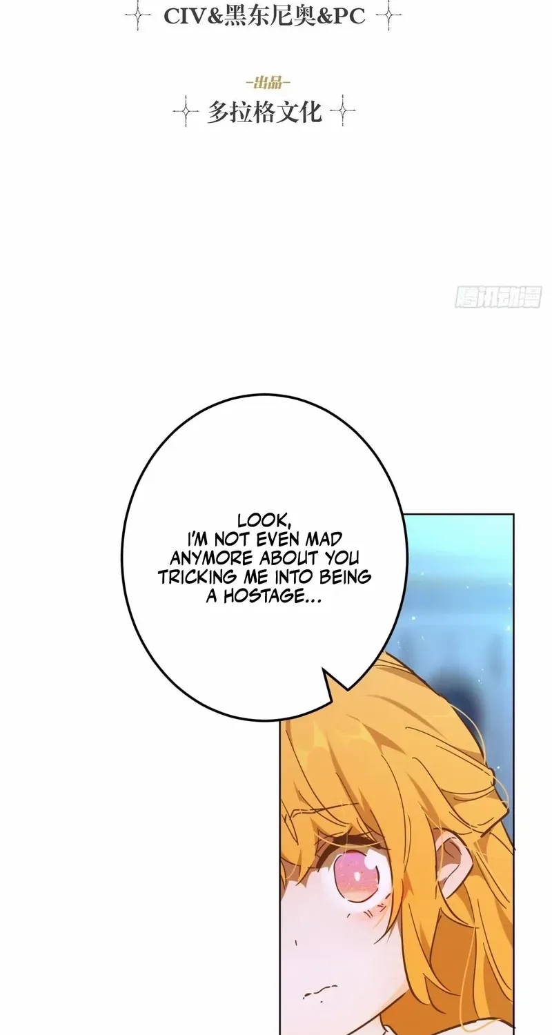 Becoming the Queen at the Age of Six Chapter 49 page 4 - 