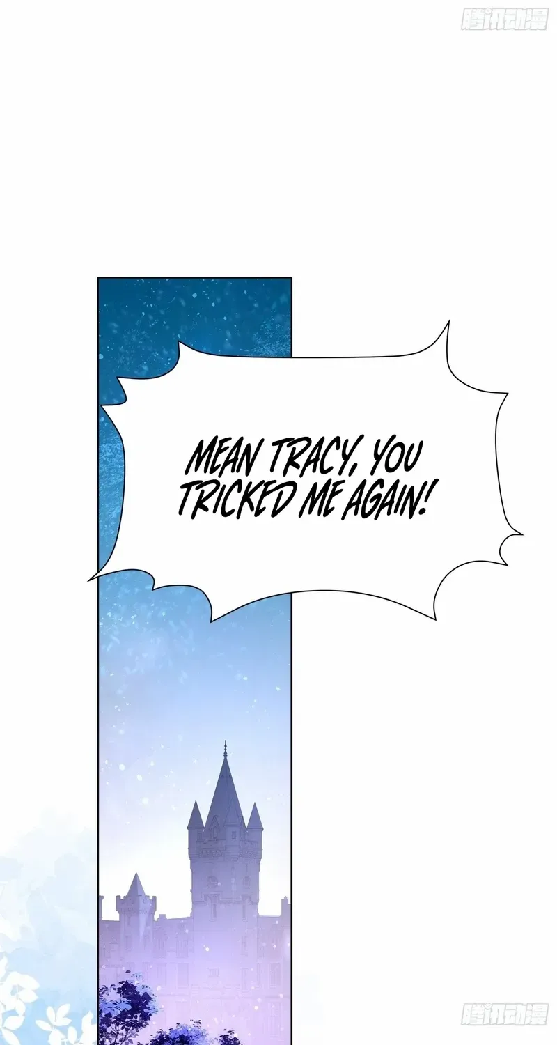 Becoming the Queen at the Age of Six Chapter 49 page 39 - 