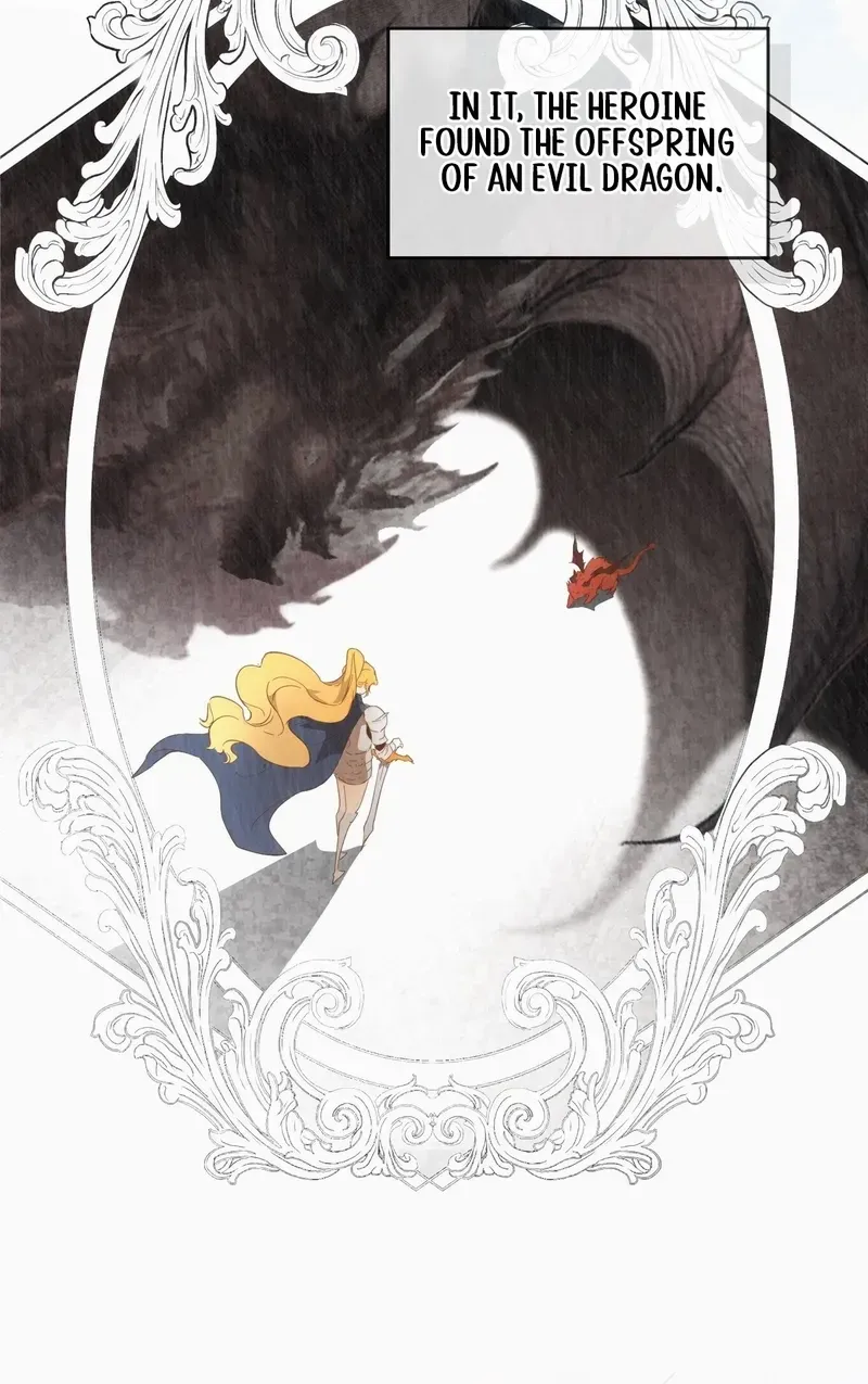Becoming the Queen at the Age of Six Chapter 49 page 41 - 