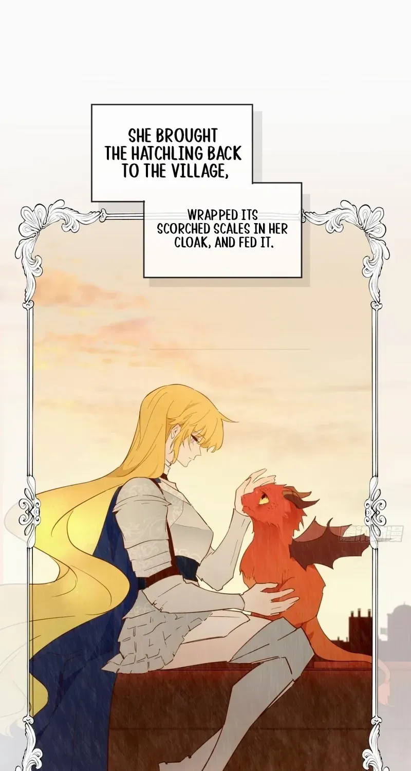 Becoming the Queen at the Age of Six Chapter 49 page 43 - 