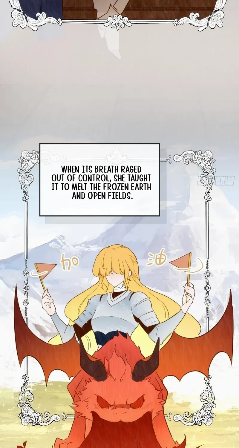 Becoming the Queen at the Age of Six Chapter 49 page 44 - 