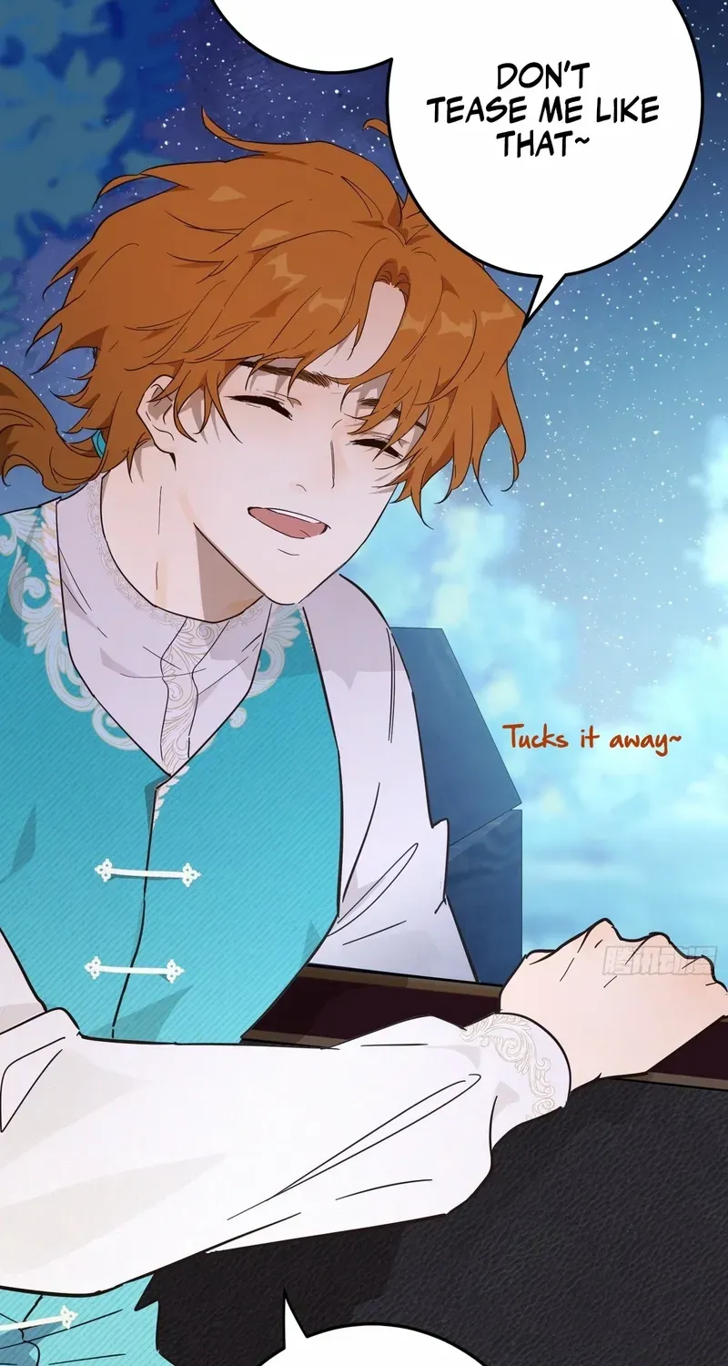 Becoming the Queen at the Age of Six Chapter 49 page 53 - 