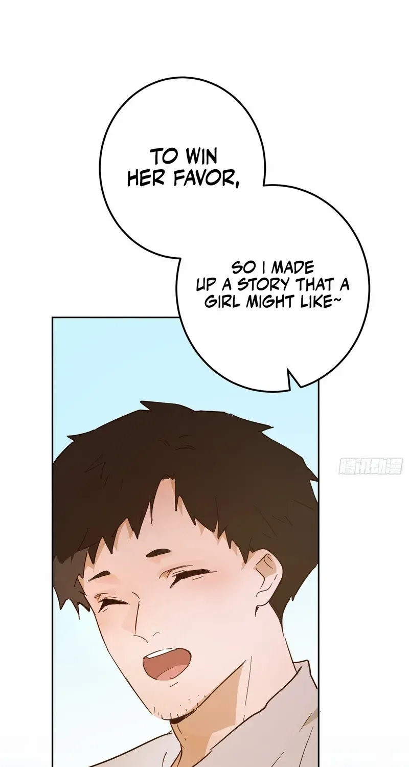 Becoming the Queen at the Age of Six Chapter 49 page 55 - 