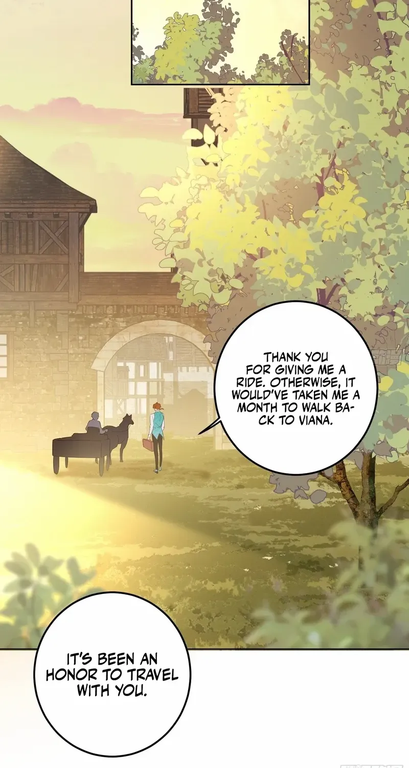 Becoming the Queen at the Age of Six Chapter 49 page 58 - 