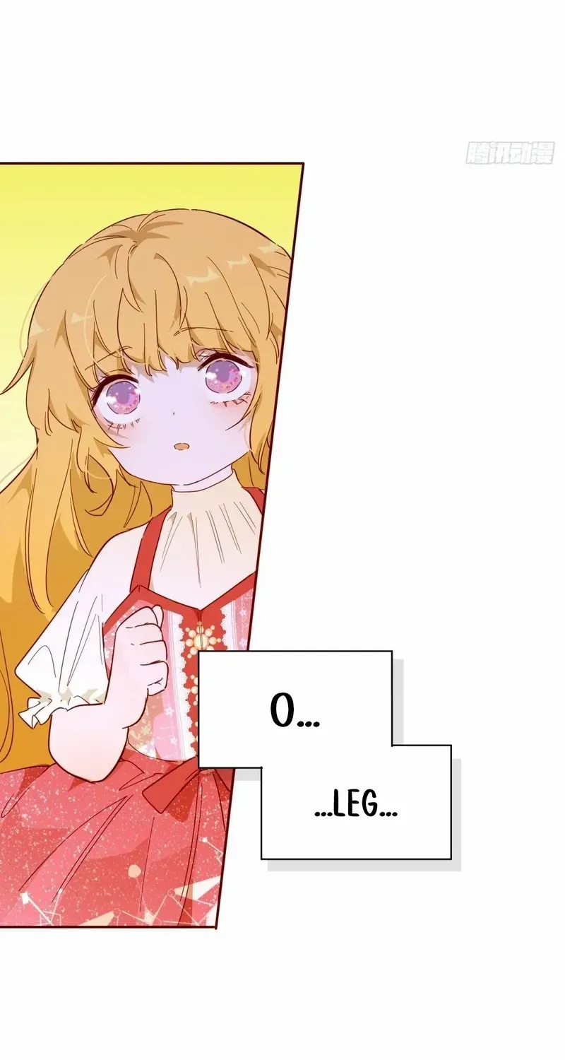 Becoming the Queen at the Age of Six Chapter 49 page 7 - 