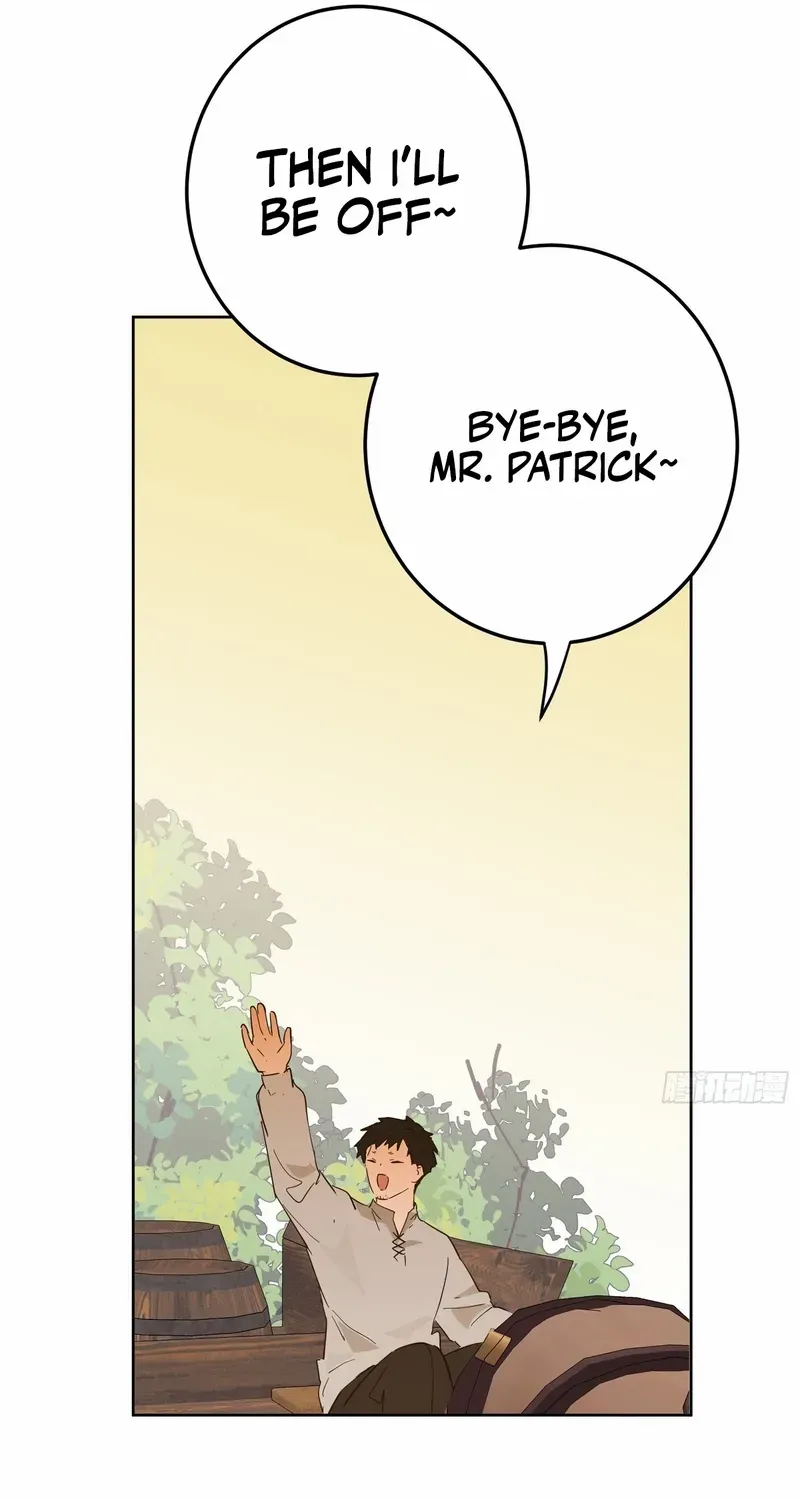 Becoming the Queen at the Age of Six Chapter 49 page 61 - 