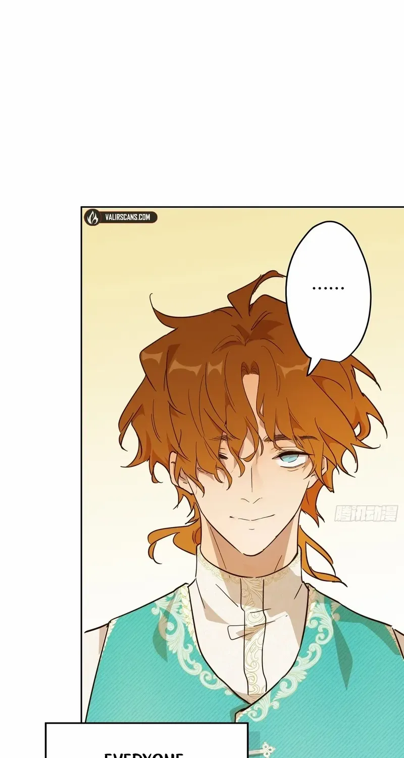 Becoming the Queen at the Age of Six Chapter 49 page 62 - 