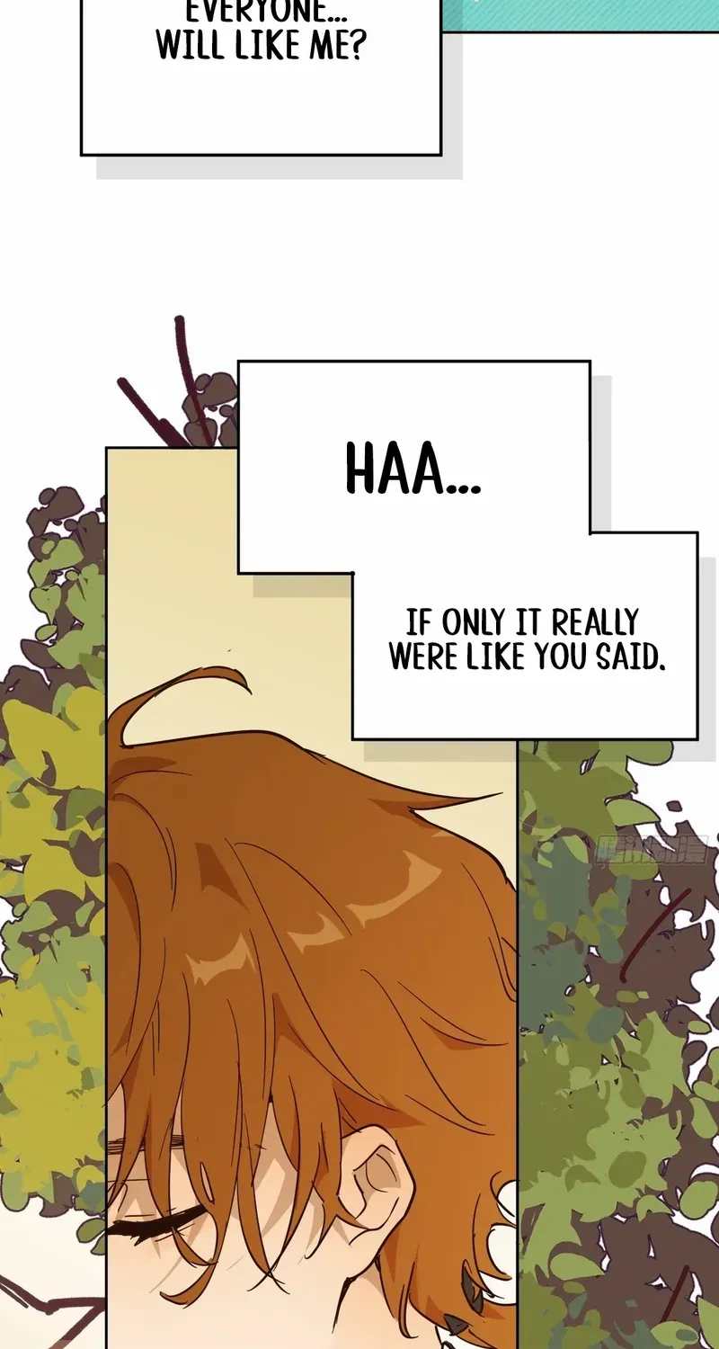 Becoming the Queen at the Age of Six Chapter 49 page 63 - 