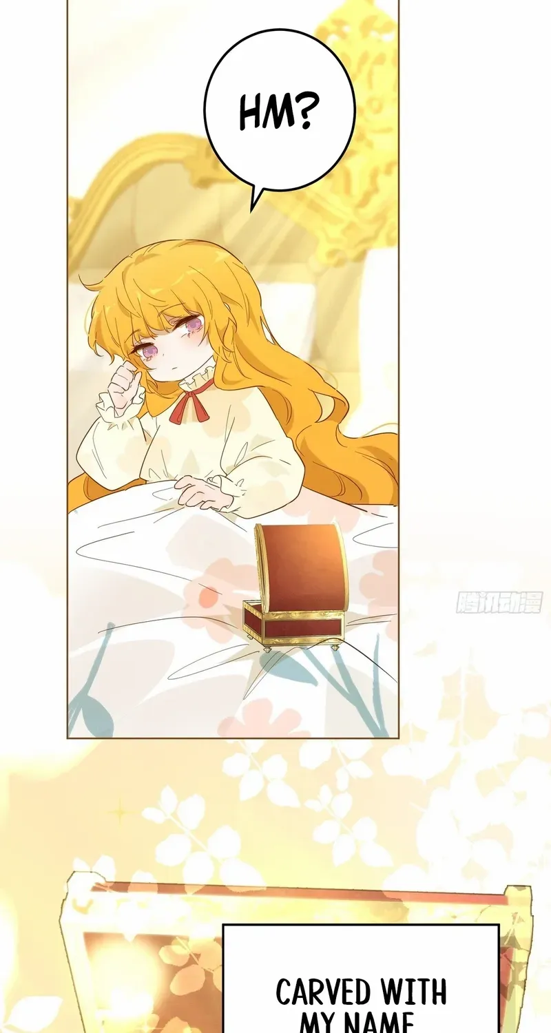 Becoming the Queen at the Age of Six Chapter 49 page 67 - 