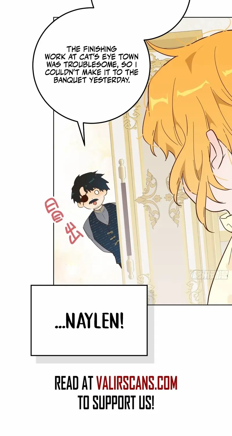 Becoming the Queen at the Age of Six Chapter 49 page 70 - 