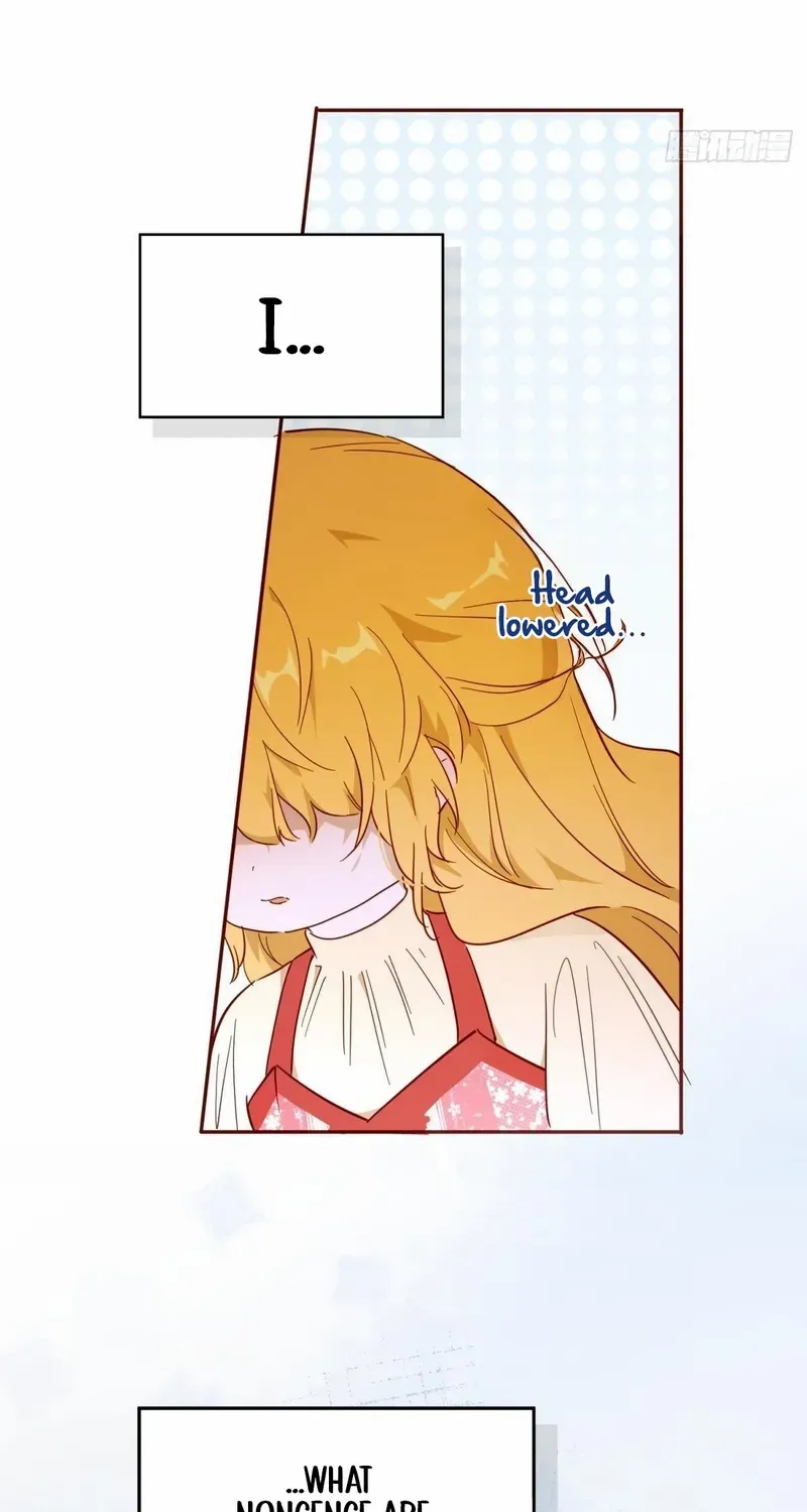 Becoming the Queen at the Age of Six Chapter 49 page 8 - 