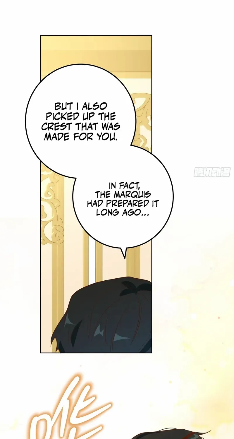 Becoming the Queen at the Age of Six Chapter 49 page 71 - 