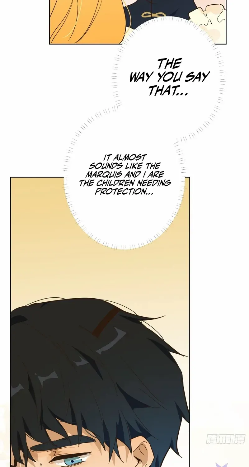 Becoming the Queen at the Age of Six Chapter 49 page 75 - 