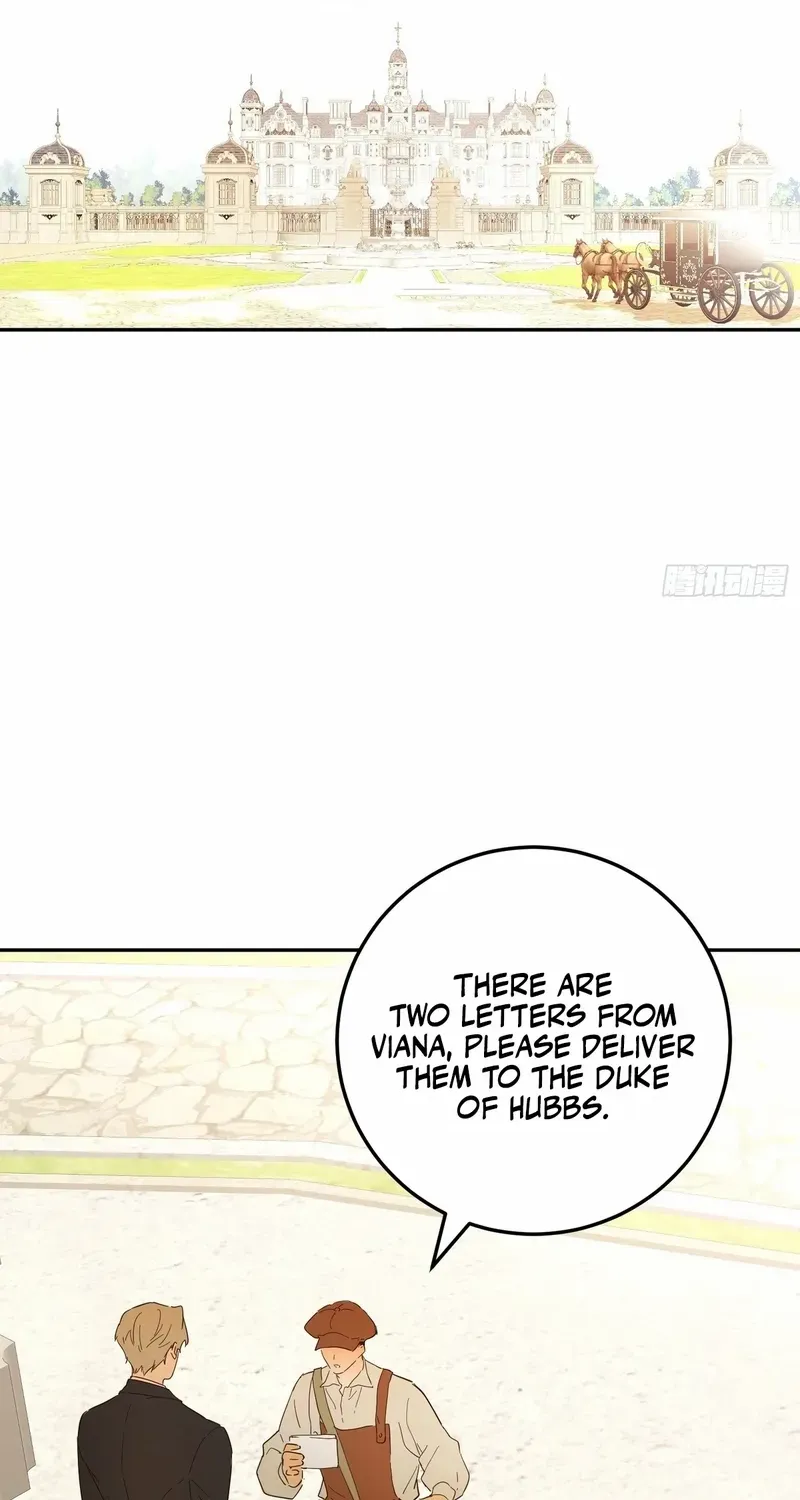 Becoming the Queen at the Age of Six Chapter 49 page 78 - 