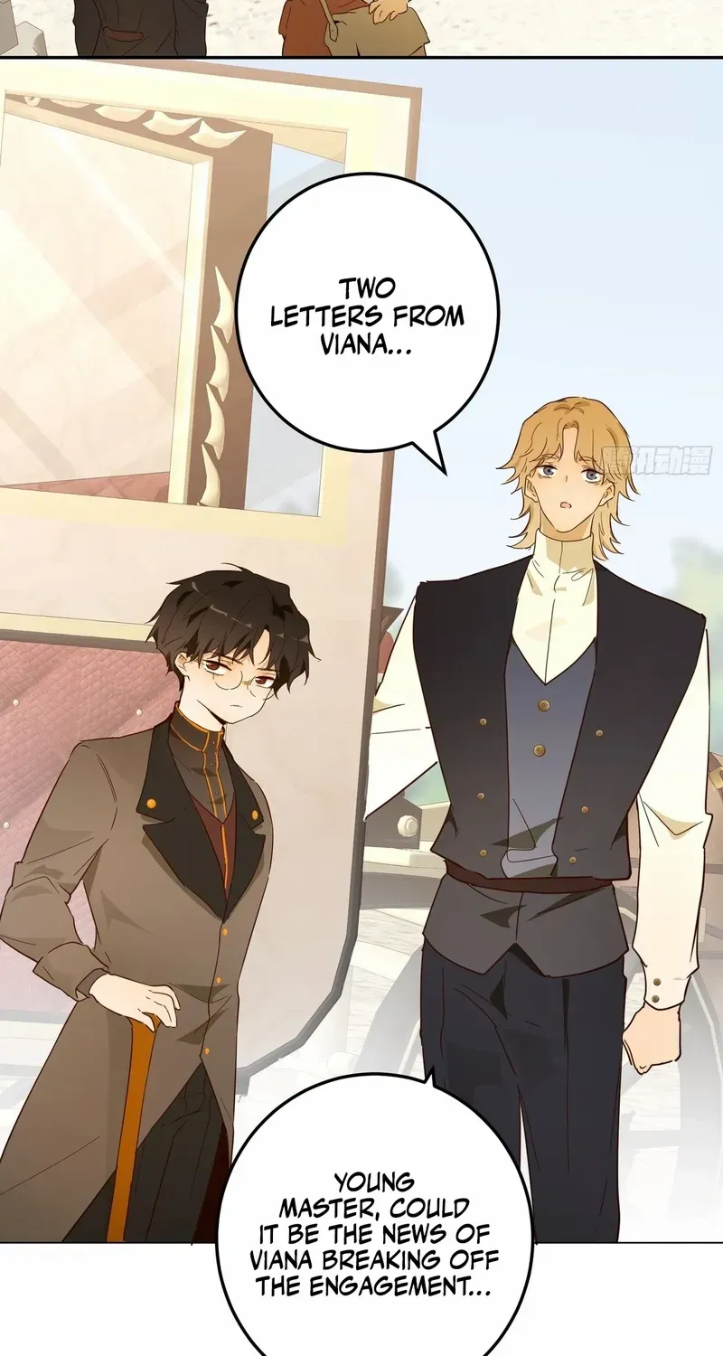 Becoming the Queen at the Age of Six Chapter 49 page 79 - 