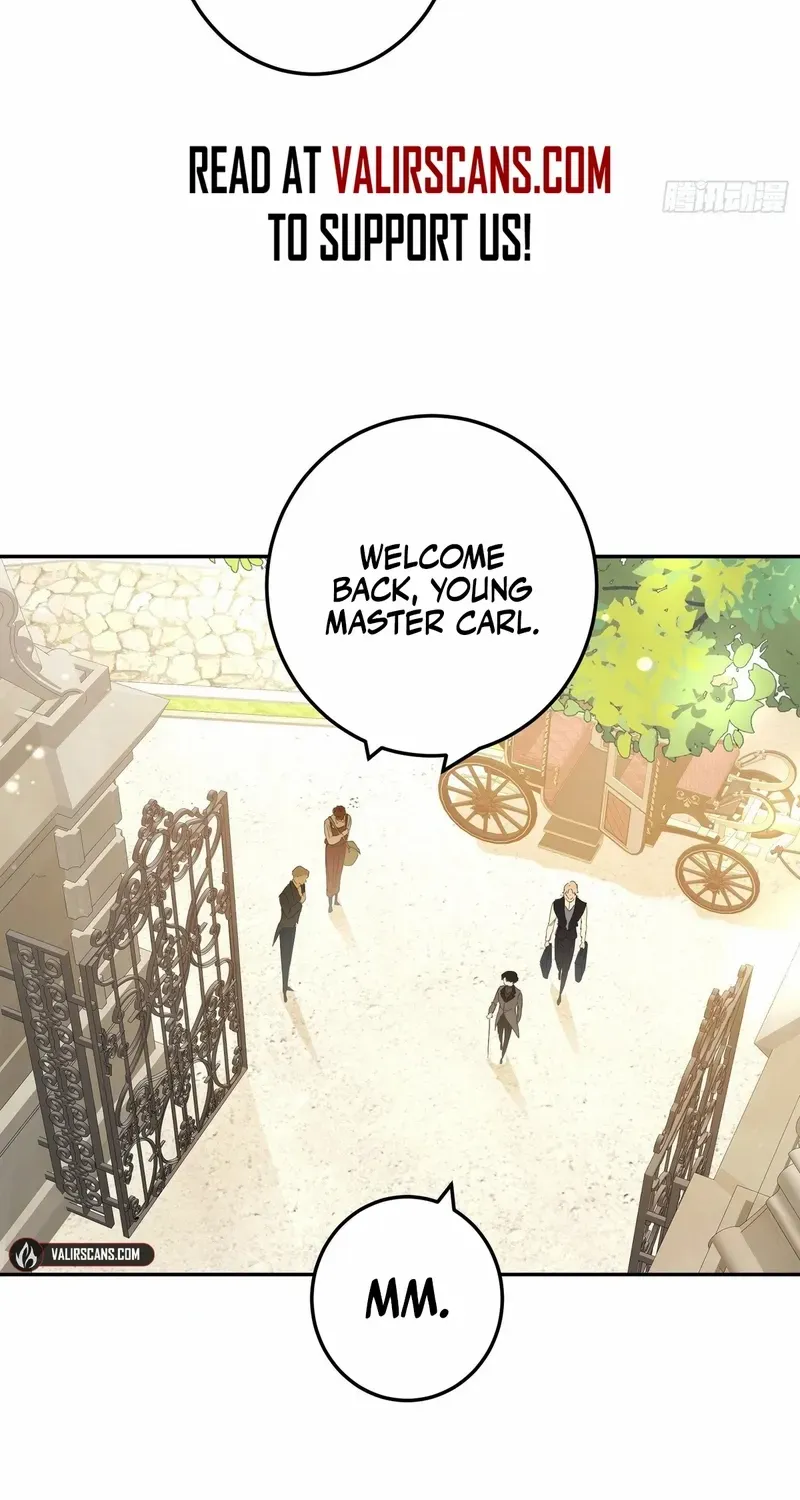 Becoming the Queen at the Age of Six Chapter 49 page 82 - 