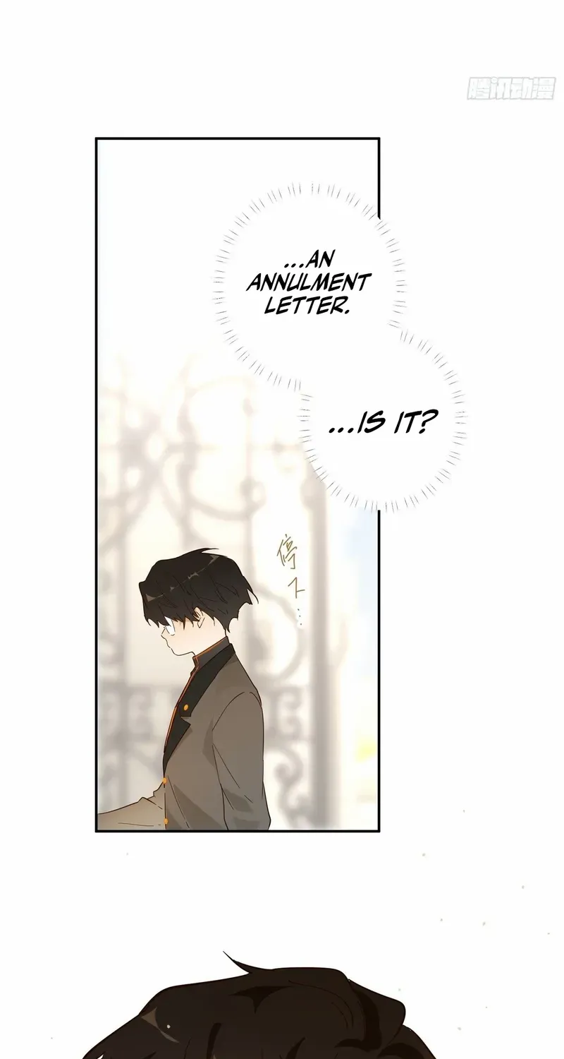 Becoming the Queen at the Age of Six Chapter 49 page 83 - 