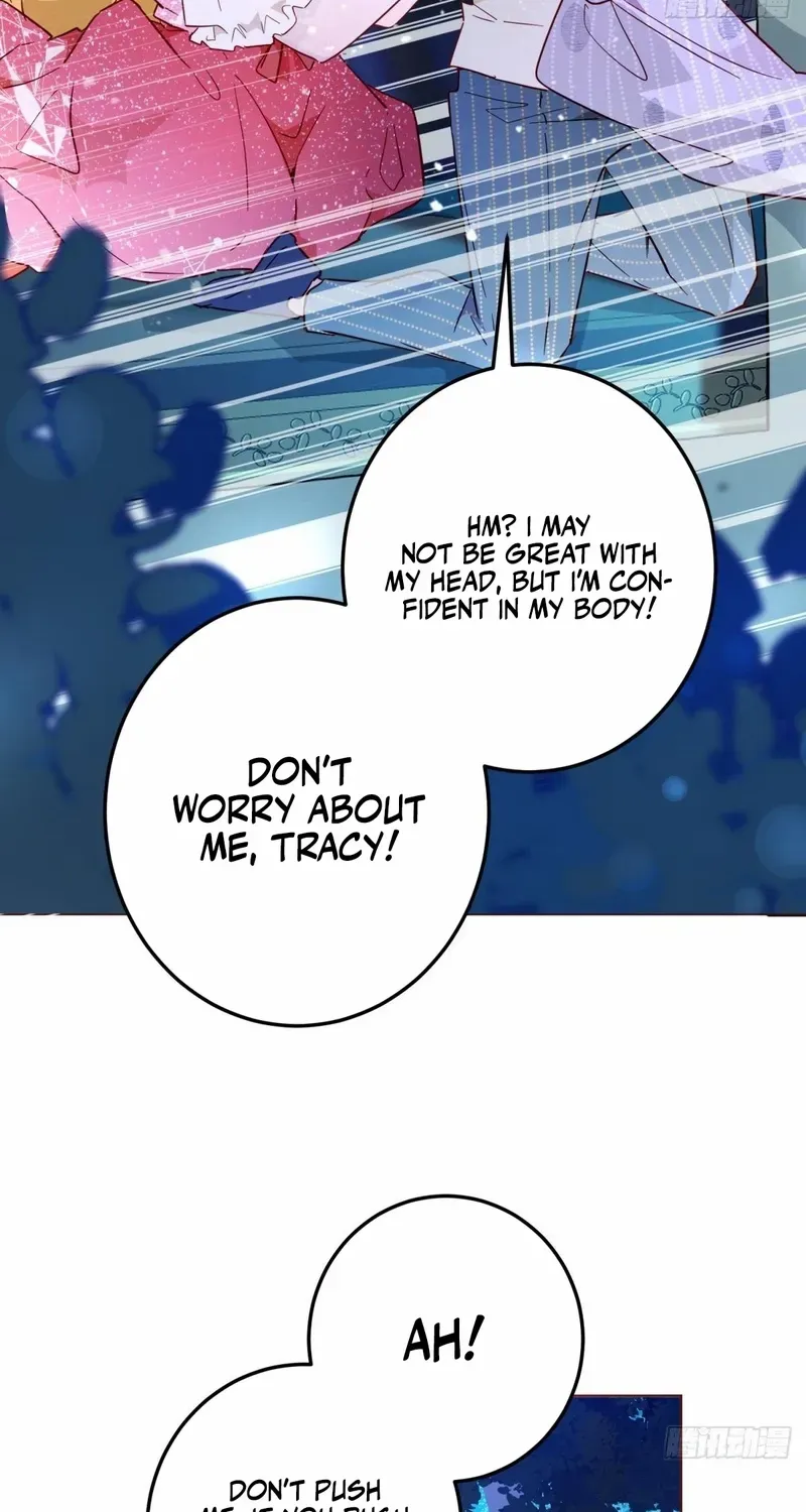 Becoming the Queen at the Age of Six Chapter 49 page 10 - 