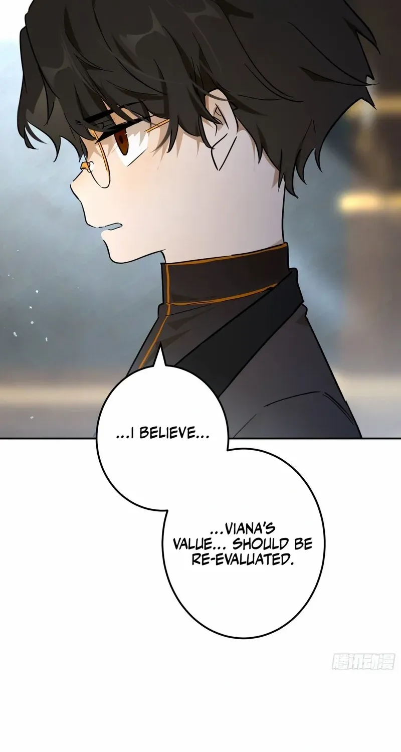 Becoming the Queen at the Age of Six Chapter 50 page 11 - 