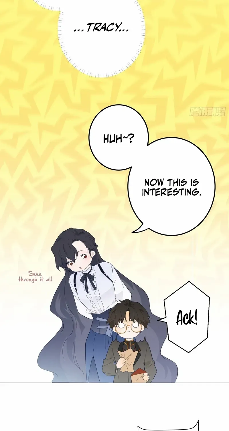 Becoming the Queen at the Age of Six Chapter 50 page 26 - 
