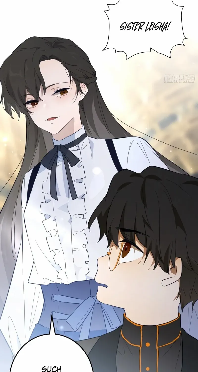 Becoming the Queen at the Age of Six Chapter 50 page 27 - 
