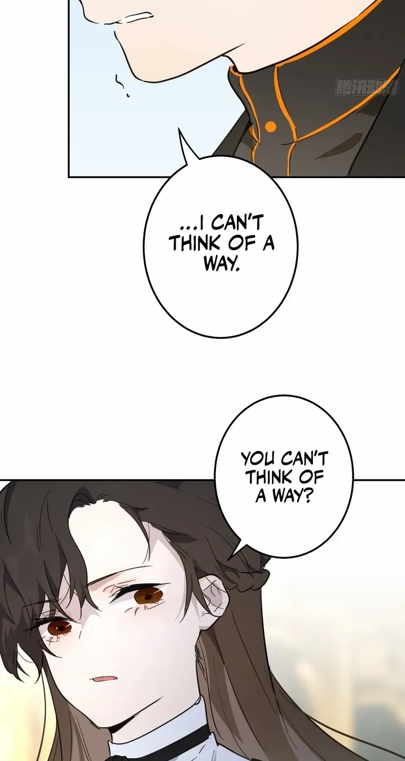 Becoming the Queen at the Age of Six Chapter 50 page 38 - 