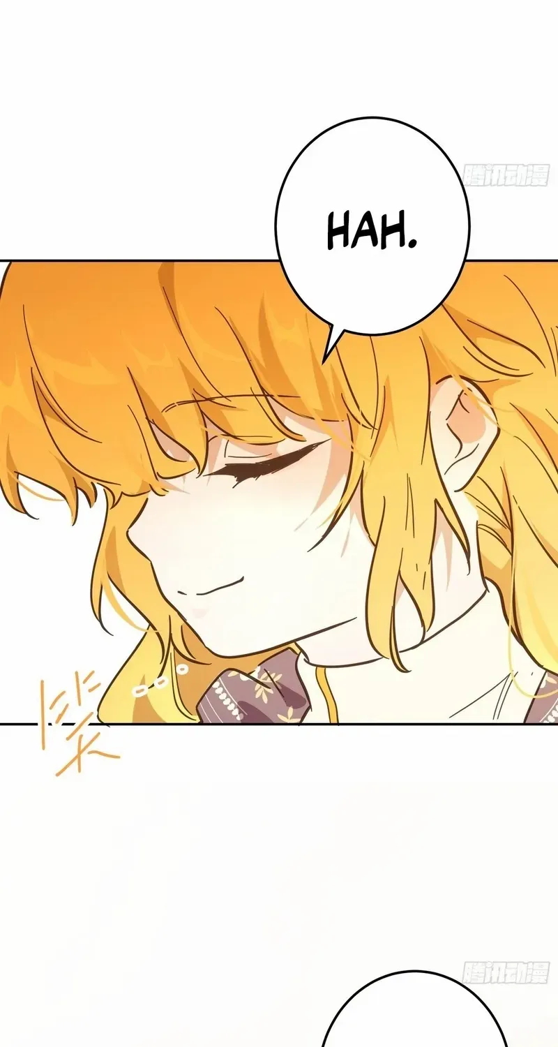 Becoming the Queen at the Age of Six Chapter 50 page 54 - 