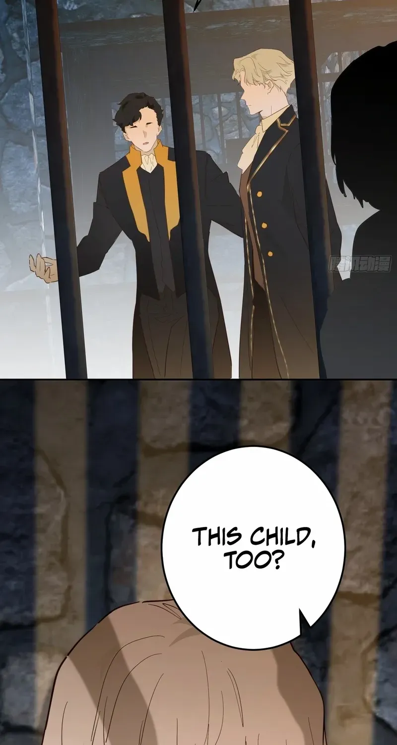 Becoming the Queen at the Age of Six Chapter 50 page 64 - 