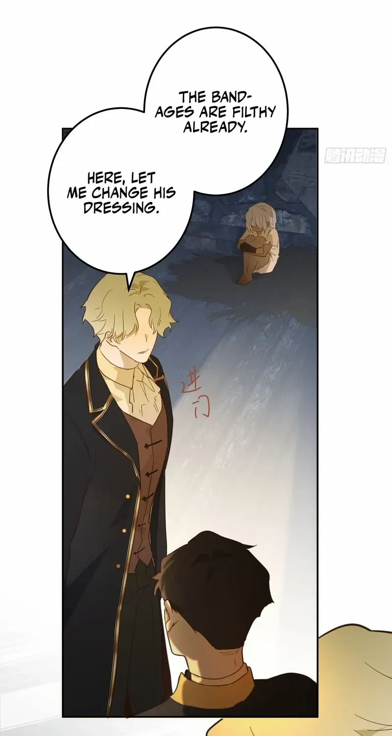 Becoming the Queen at the Age of Six Chapter 50 page 67 - 