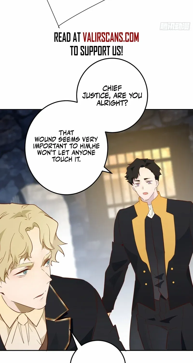 Becoming the Queen at the Age of Six Chapter 50 page 69 - 